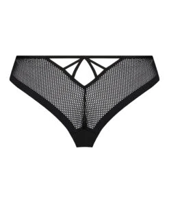 Invisible Brazilian Fishnet -Modische Unterwäsche 194296 6