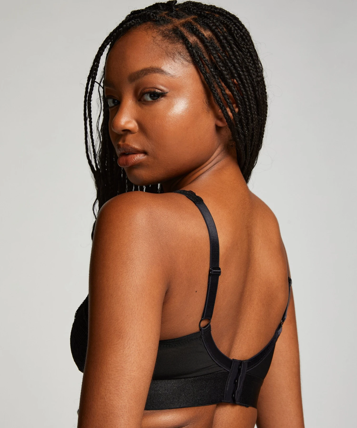 Prothesen-BH Ohne Bügel Morgan 5 Prothesen-BH Ohne Bügel Morgan – Bild 3