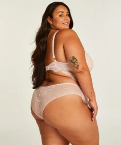 Vorgeformter Longline-Bügel-BH Marilee -Modische Unterwäsche 195485 13