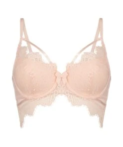 Vorgeformter Longline-Bügel-BH Marilee -Modische Unterwäsche 195485 5