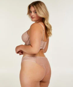 Vorgeformter Longline-Bügel-BH Malika -Modische Unterwäsche 195491 13