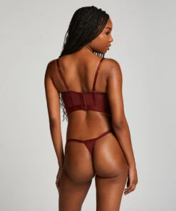 String Malika -Modische Unterwäsche 195495 4