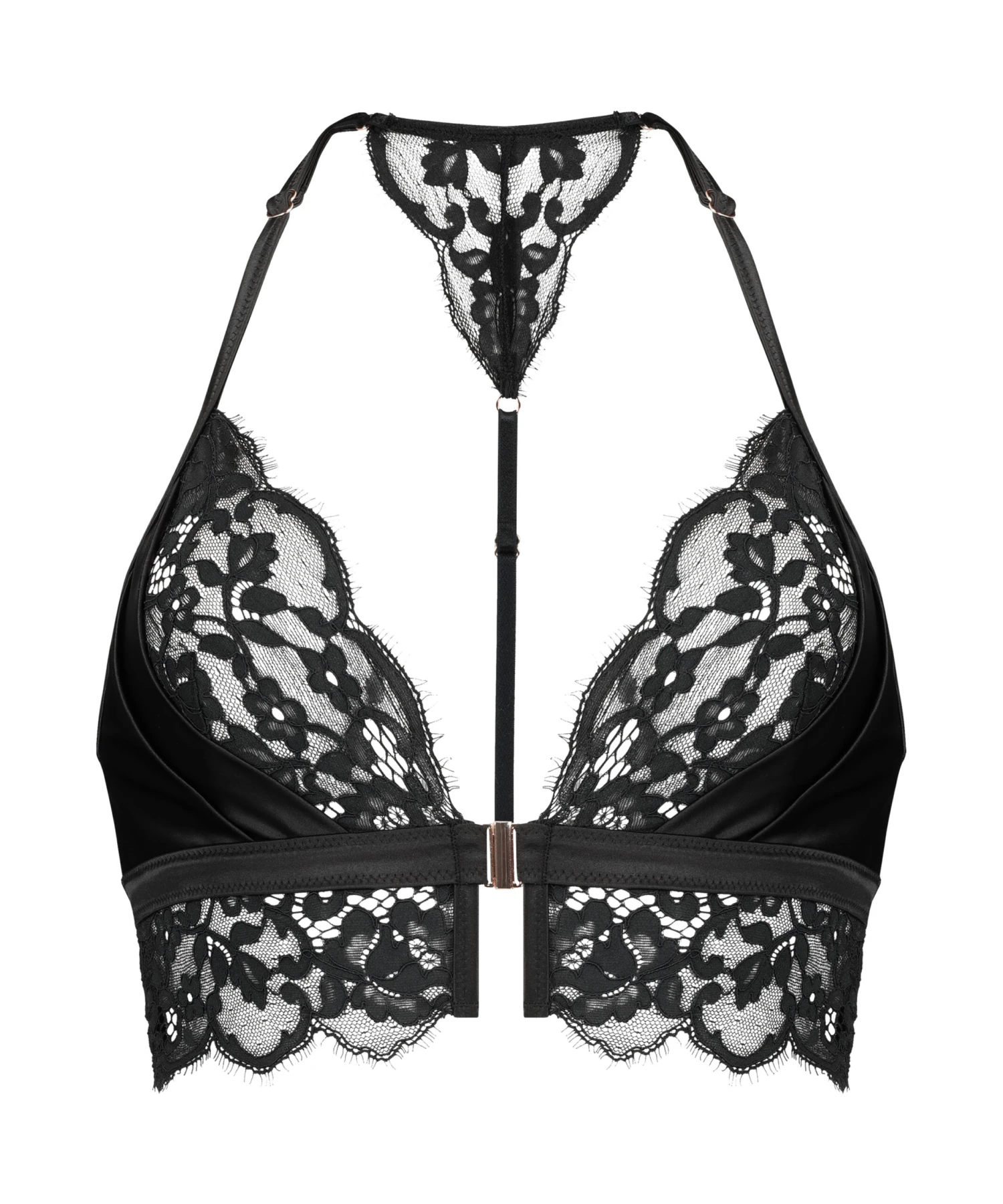 Bralette Genevieve 7 Bralette Genevieve – Bild 5