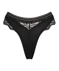 Hoch Ausgeschnittener Brazilian Sully 10 Hoch Ausgeschnittener Brazilian Sully -Modische Unterwäsche 195594 5