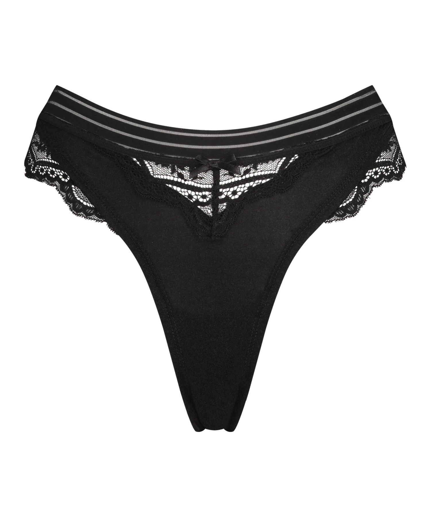 Hoch Ausgeschnittener Brazilian Sully 6 Hoch Ausgeschnittener Brazilian Sully – Bild 4