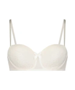 Vorgeformter, Trägerloser Bügel-BH Valerie -Modische Unterwäsche 195736 5