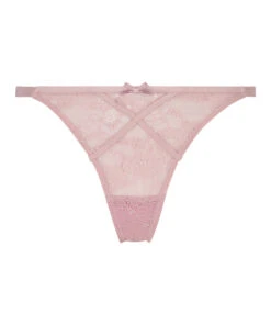 Hochgeschnittener String Corby -Modische Unterwäsche 196153 5