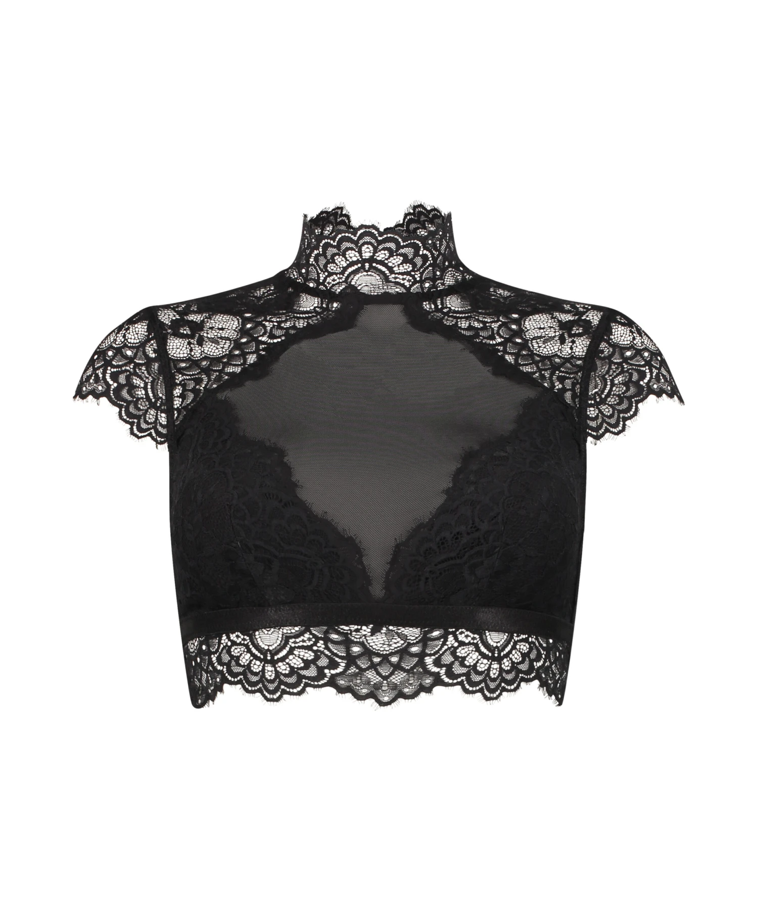 Bralette Marilyn 7 Bralette Marilyn – Bild 5