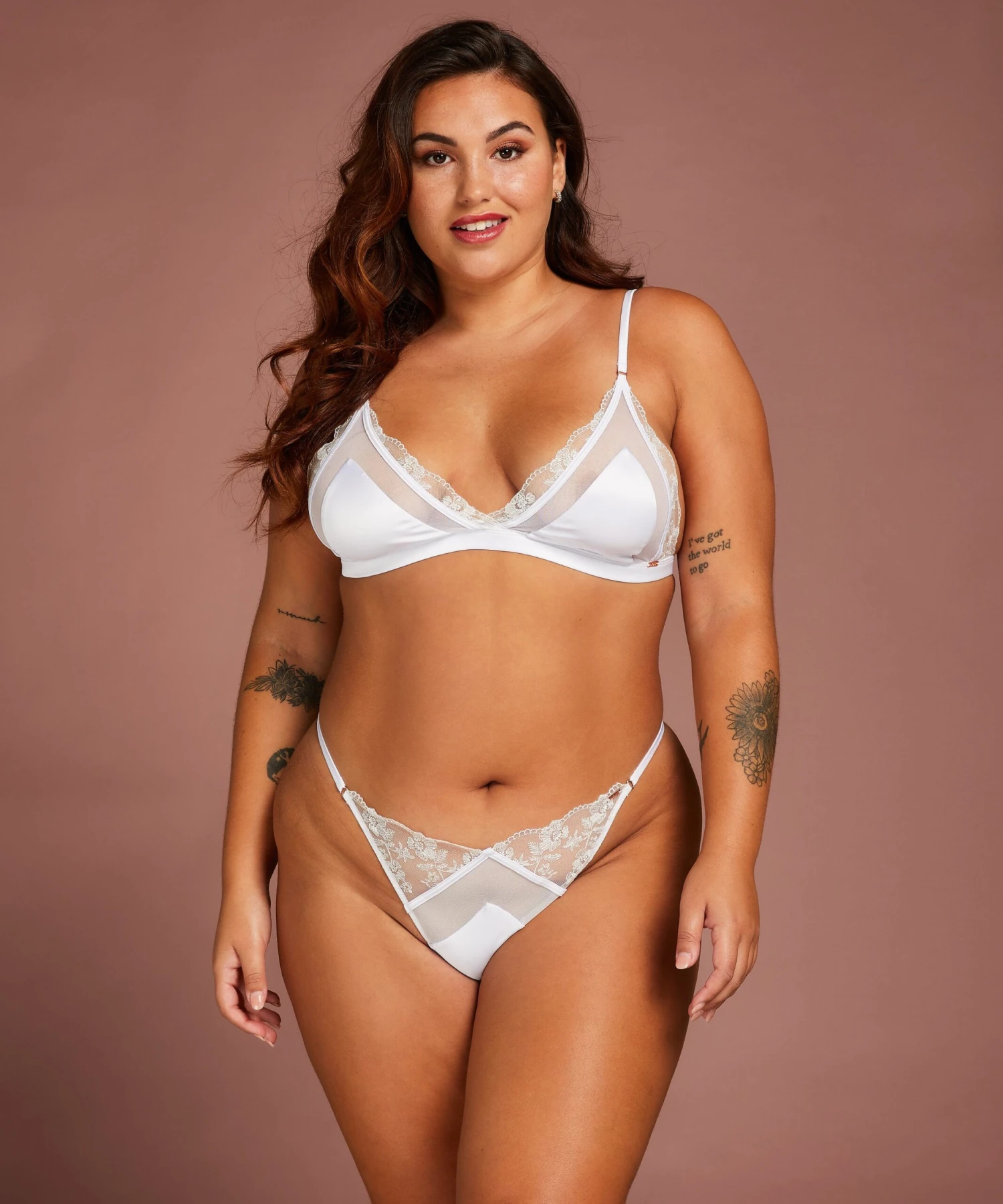 Bralette Celine 7 Bralette Celine – Bild 5