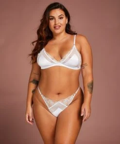 Bralette Celine 15 Bralette Celine -Modische Unterwäsche 196159 12 2