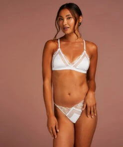 Bralette Celine 13 Bralette Celine -Modische Unterwäsche 196159 3