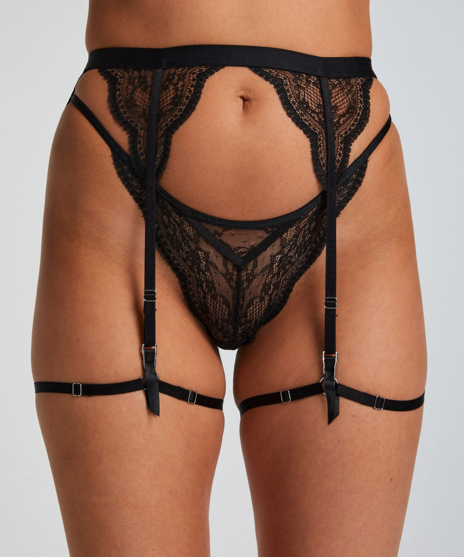 Strapse Isabelle 3 Strapse Isabelle – Bild 2