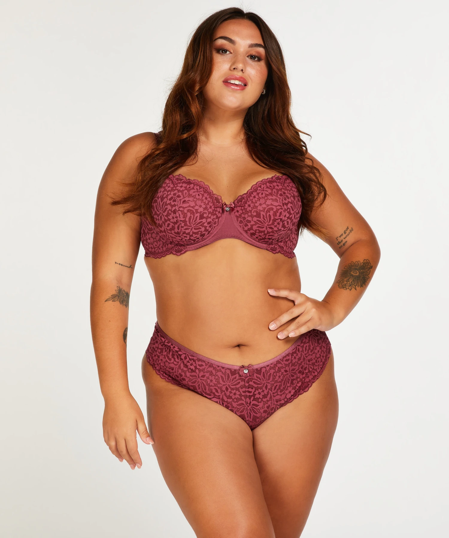 Brazilian Rose 6 Brazilian Rose – Bild 4