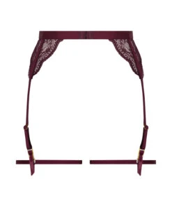 Strapse Isabelle -Modische Unterwäsche 196445 6