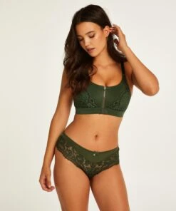 Prothesen-BH Ohne Bügel 10 Prothesen-BH Ohne Bügel -Modische Unterwäsche 196495 3 1