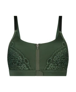 Prothesen-BH Ohne Bügel 12 Prothesen-BH Ohne Bügel -Modische Unterwäsche 196495 5