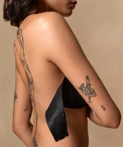 Vorgeformter Trägerloser Bügel-BH Jane -Modische Unterwäsche 196496 17