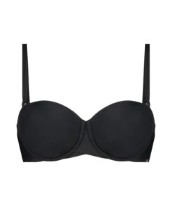 Vorgeformter Trägerloser Bügel-BH Jane -Modische Unterwäsche 196496 5