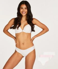 3er-Pack Invisible Brazilians