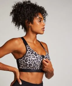 HKMX Sport-BH The Pro Level 3 -Modische Unterwäsche 198684 2 1