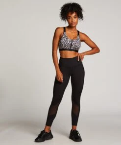 HKMX Sport-BH The Pro Level 3 -Modische Unterwäsche 198684 3 1