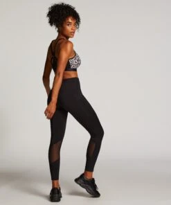 HKMX Sport-BH The Pro Level 3 -Modische Unterwäsche 198684 4 1