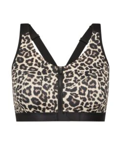 HKMX Sport-BH The Pro Level 3 -Modische Unterwäsche 198684 5 1