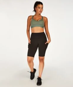 HKMX Sport-BH The All Star Level 2 -Modische Unterwäsche 198936 3 1