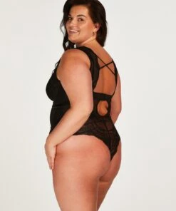 Body Fleur Nyakim 13 Body Fleur Nyakim -Modische Unterwäsche 199002 13