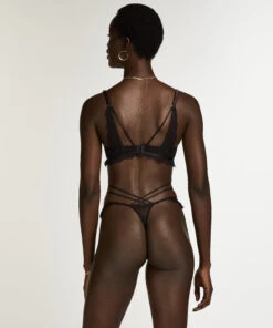 String Fleur Nyakim -Modische Unterwäsche 199014 4