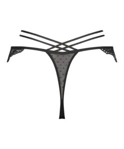 String Fleur Nyakim -Modische Unterwäsche 199014 6