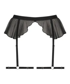 Jarretel Courtney -Modische Unterwäsche 199340 5