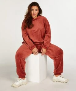 Top Velours -Modische Unterwäsche 199417 12 1