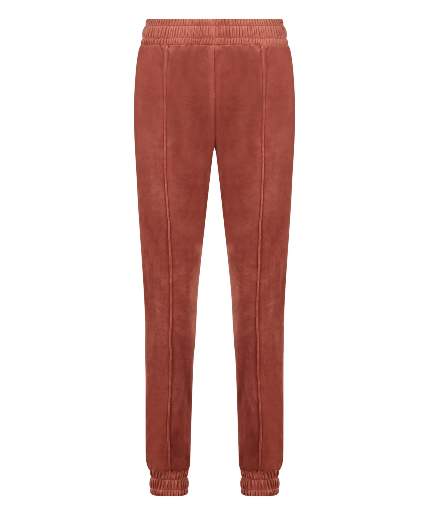 Jogginghose Velours Pintuck 8 Jogginghose Velours Pintuck – Bild 6