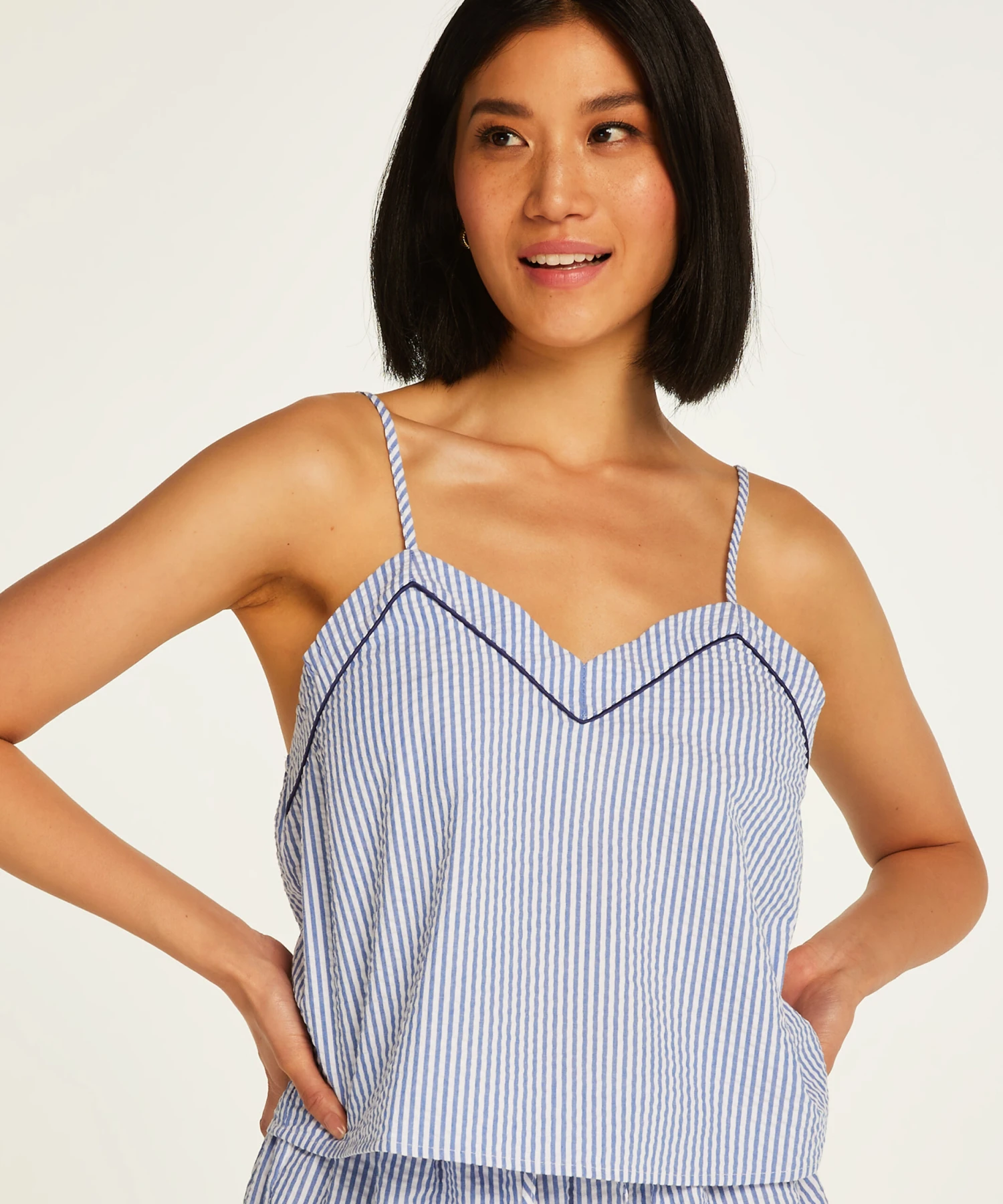 Cami Baumwolle 3 Cami Baumwolle