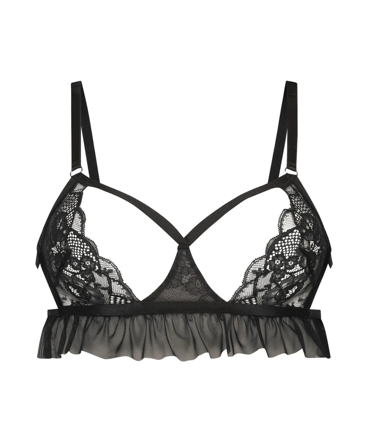 Bralette Ellen Maid 10 Bralette Ellen Maid – Bild 8