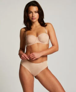 Vorgeformter Trägerloser Bügel-BH Jane -Modische Unterwäsche 199487 3