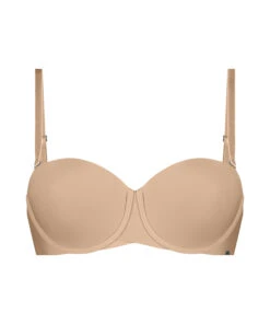 Vorgeformter Trägerloser Bügel-BH Jane -Modische Unterwäsche 199487 5