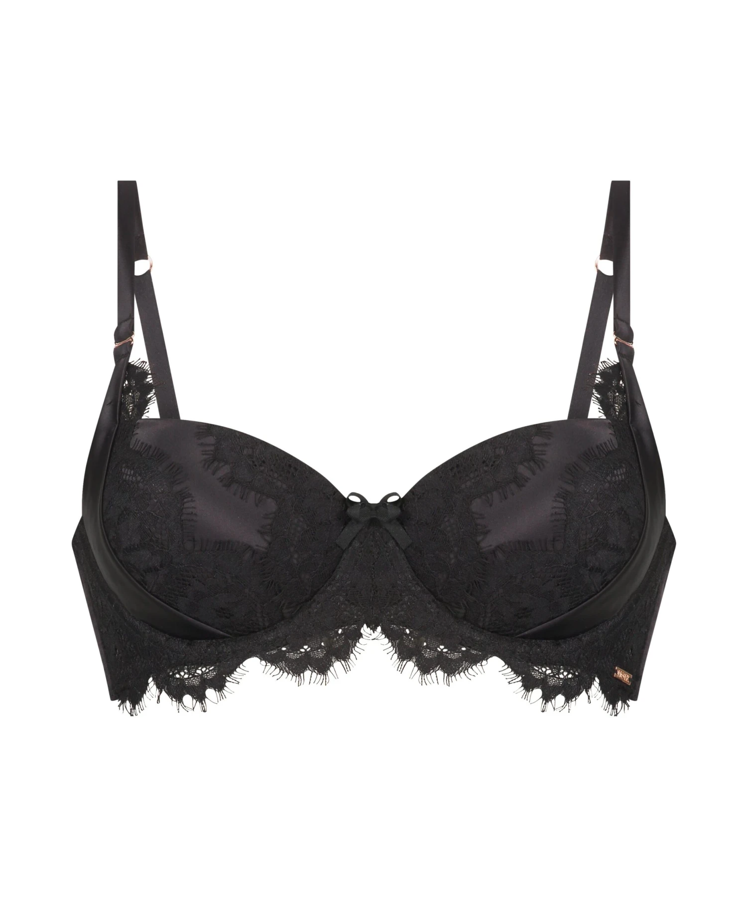 Vorgeformter Bügel-BH Hannako 8 Vorgeformter Bügel-BH Hannako – Bild 6