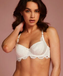 Vorgeformter Bügel-BH Hannako