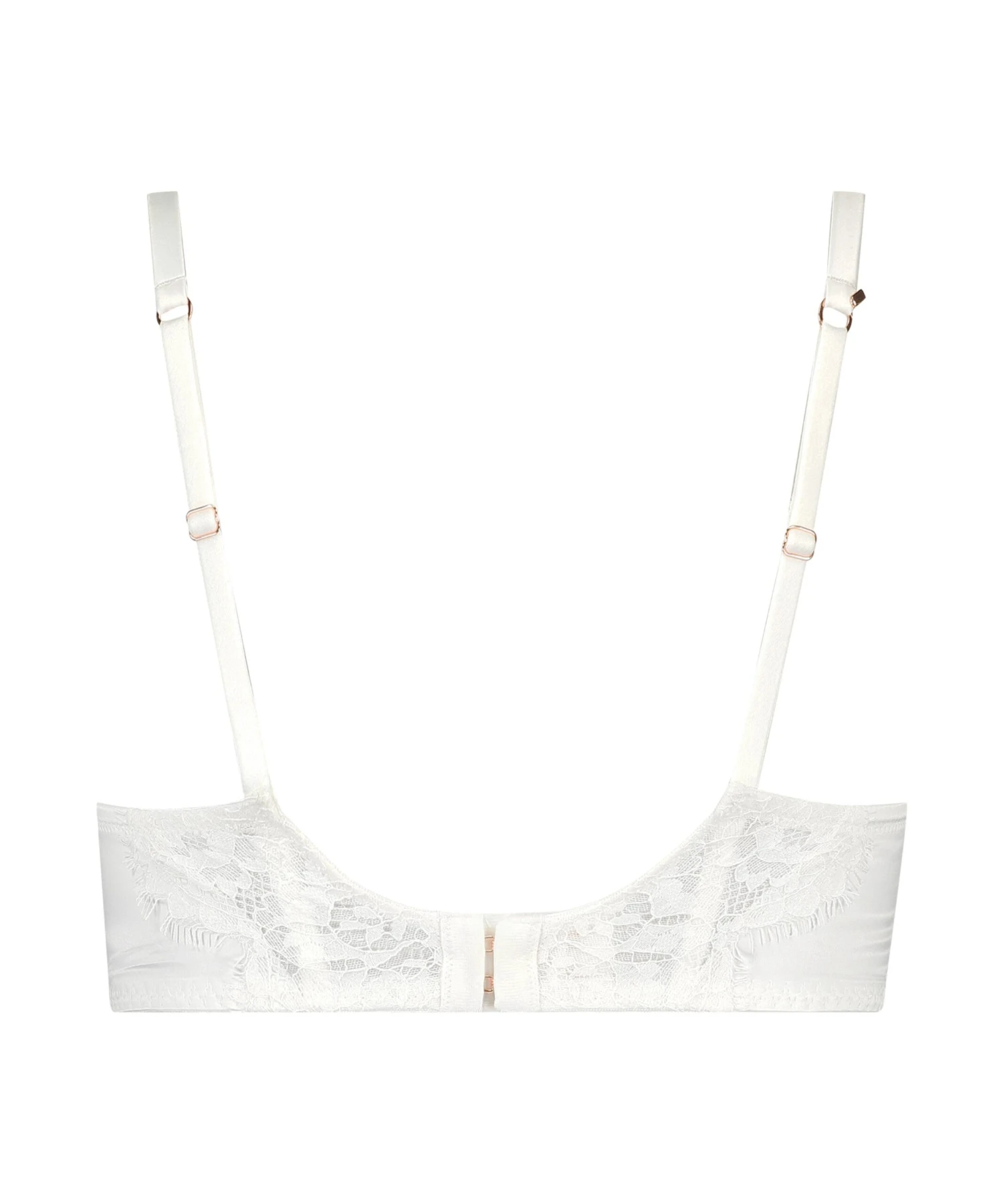 Vorgeformter Bügel-BH Hannako 9 Vorgeformter Bügel-BH Hannako – Bild 7