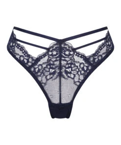 Brazilian Mit Hohem Beinausschnitt Clara -Modische Unterwäsche 199557 5