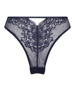 Brazilian Mit Hohem Beinausschnitt Clara -Modische Unterwäsche 199557 6