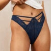 Brazilian Mit Hohem Beinausschnitt Clara -Modische Unterwäsche 199557 7