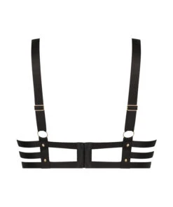 Vorgeformter Push-up Bügel-BH Shadow -Modische Unterwäsche 199656 6