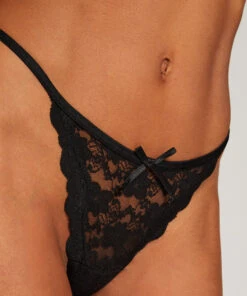 Mini Tangastring 8 Mini Tangastring -Modische Unterwäsche 199716 2