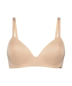 Vorgeformter BH Ohne Bügel Mona -Modische Unterwäsche 199723 5