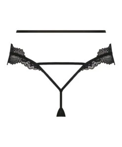 String Roxanne -Modische Unterwäsche 199839 6