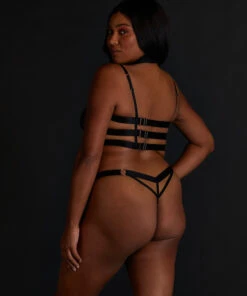 String Clementine -Modische Unterwäsche 199845 13