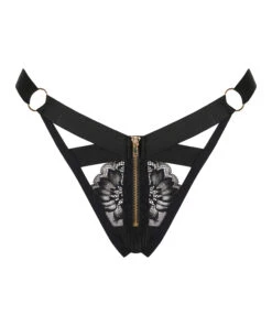 String Clementine -Modische Unterwäsche 199845 5